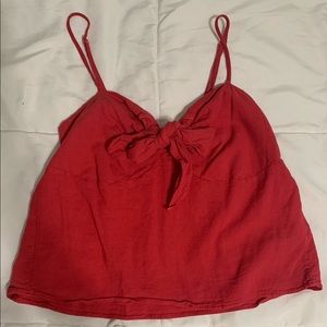 Brandy Melville Crop Top